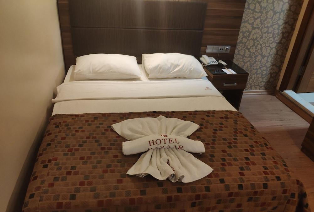 HOTEL BAZAAR — ISTANBUL — fotografie hotel nr. 6