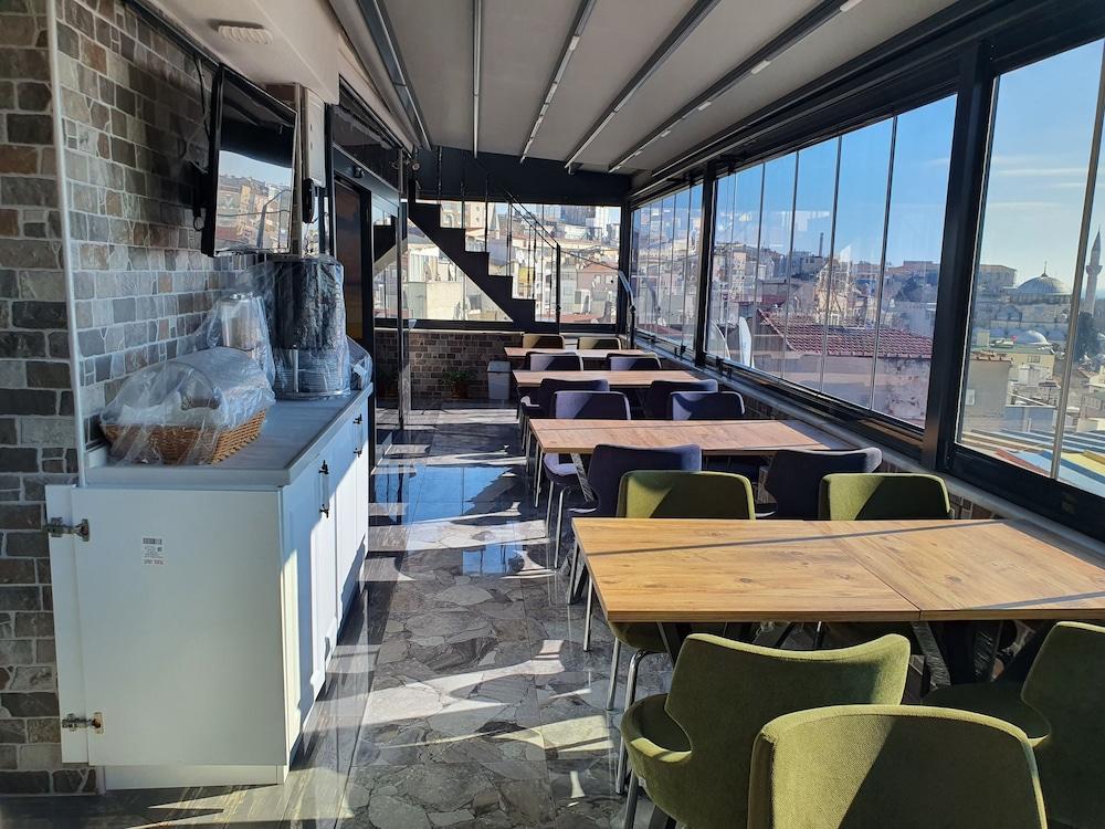 CITY HALL HOTEL — ISTANBUL — fotografie hotel nr. 26