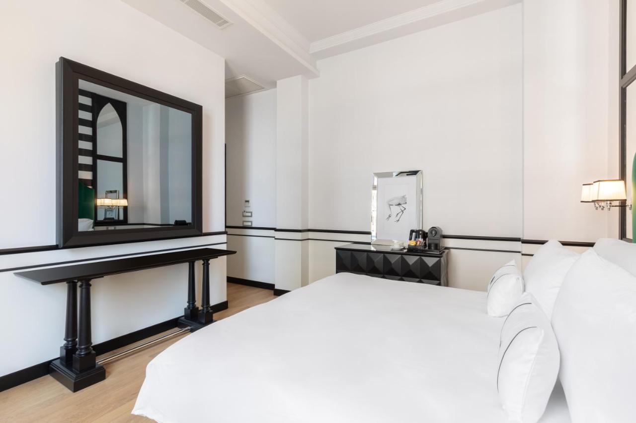 EN HOTEL — IZMIR — фотография отеля №29