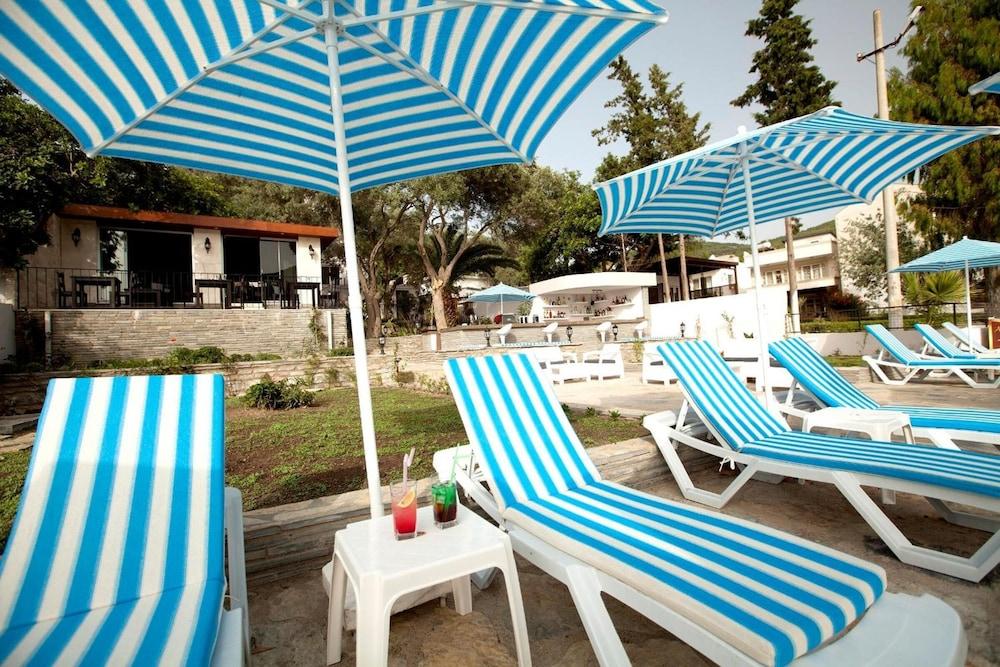 ZENA HOTEL BODRUM (ADULTS ONLY) — BODRUM — фотография отеля №15
