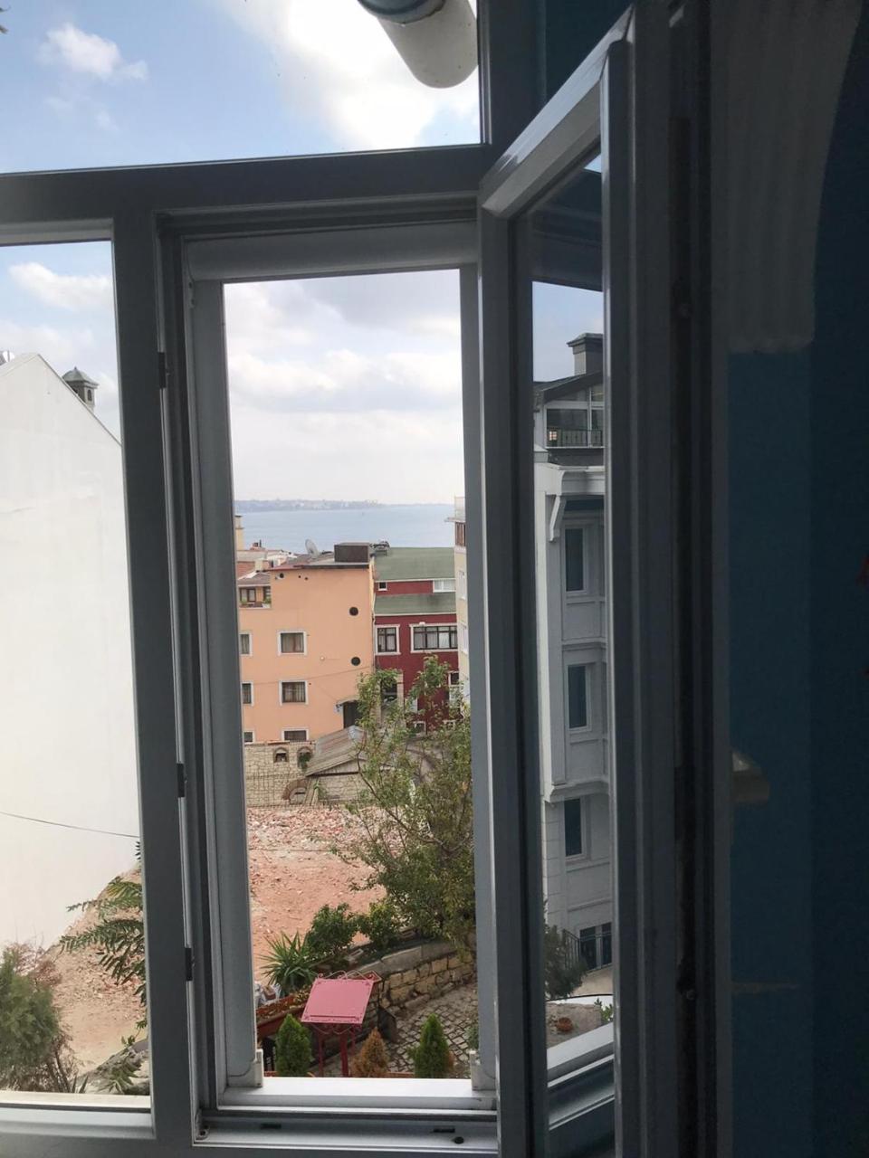 TULIP GUESTHOUSE — ISTANBUL — фотография отеля №14
