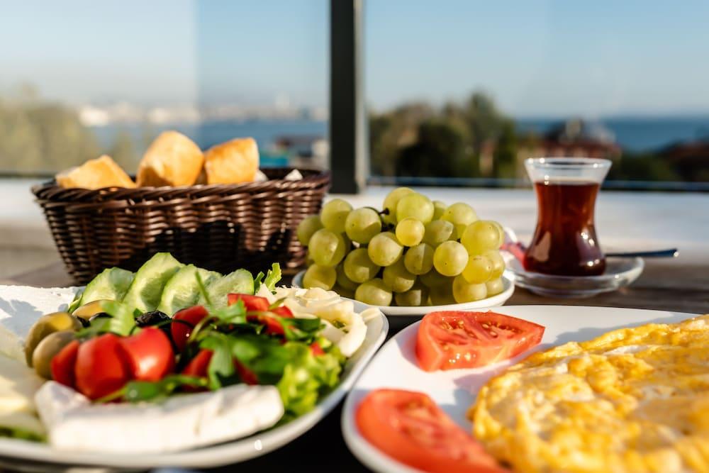 THE CAMELOT HOTEL — ISTANBUL — fotografie hotel nr. 31