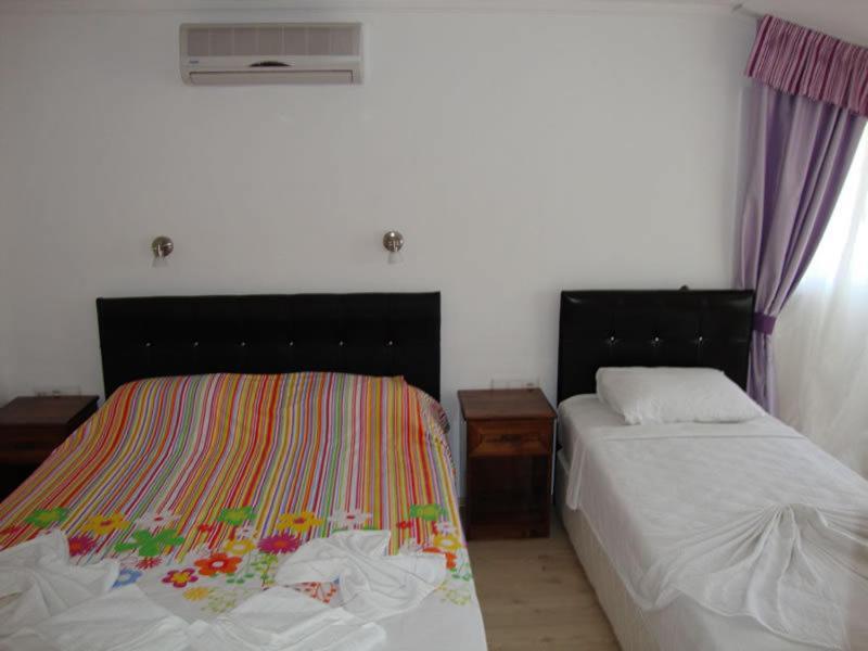 HOTEL UYGAR — FETHIYE — fotografie hotel nr. 34