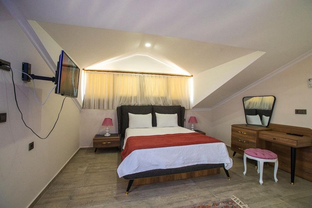 VILLA KONFOR DOGU — FETHIYE — fotografie hotel nr. 2