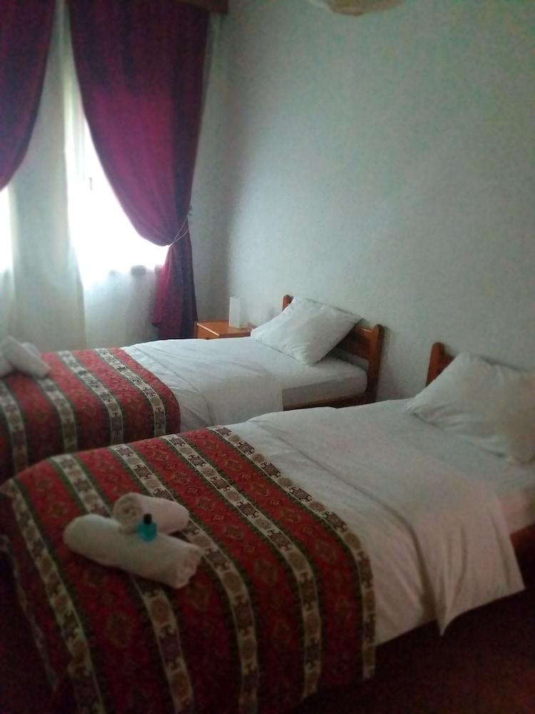 KILIM HOTEL — DALYAN — фотография отеля №8
