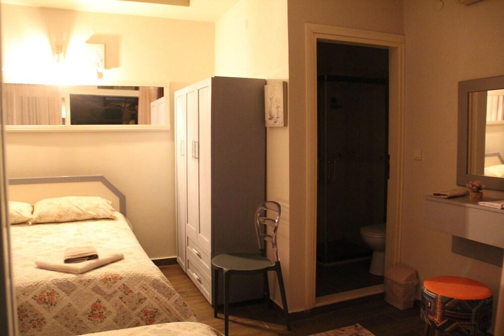 BALIM SULTANY — CESME — fotografie hotel nr. 10