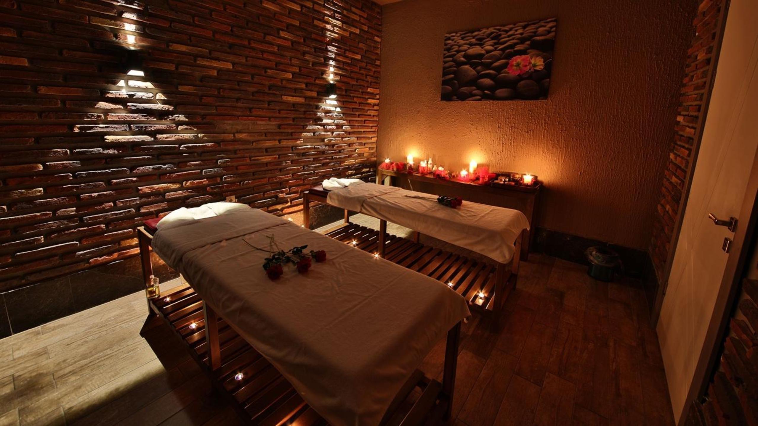 KARACA SIVAS THERMAL HOTEL & SPA — SIVAS — фотография отеля №13