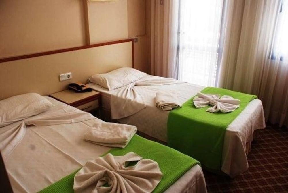 KERMAN HOTEL — CESME — fotografie hotel nr. 9
