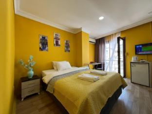 YUSRA RESIDENCE — ISTANBUL — фотография отеля №10