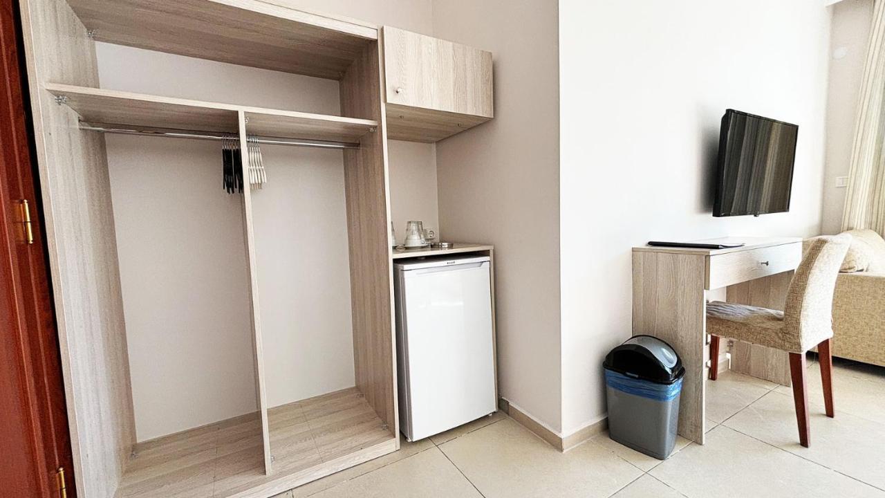 FORUM RESIDENCE — MARMARIS — fotografie hotel nr. 6
