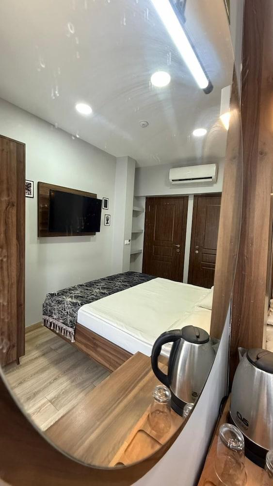 HAN SUITE HOTEL — ISTANBUL — fotografie hotel nr. 29