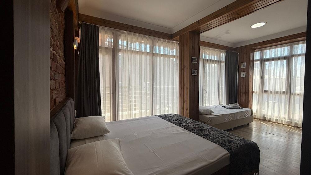 HAN SUITE HOTEL — ISTANBUL — fotografie hotel nr. 12
