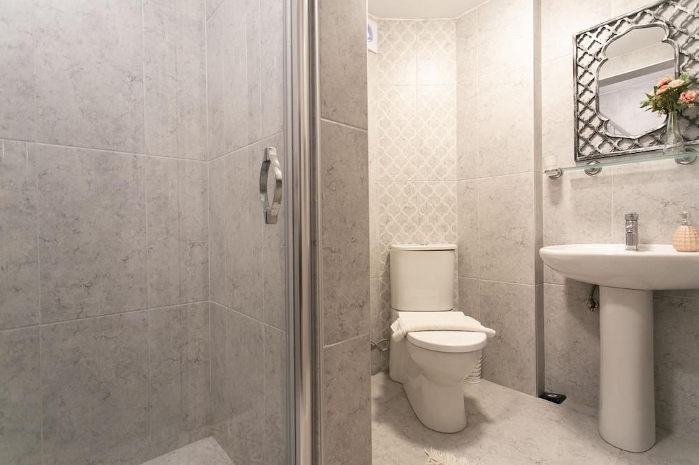 SIRENAS SUITES — ISTANBUL — фотография отеля №28