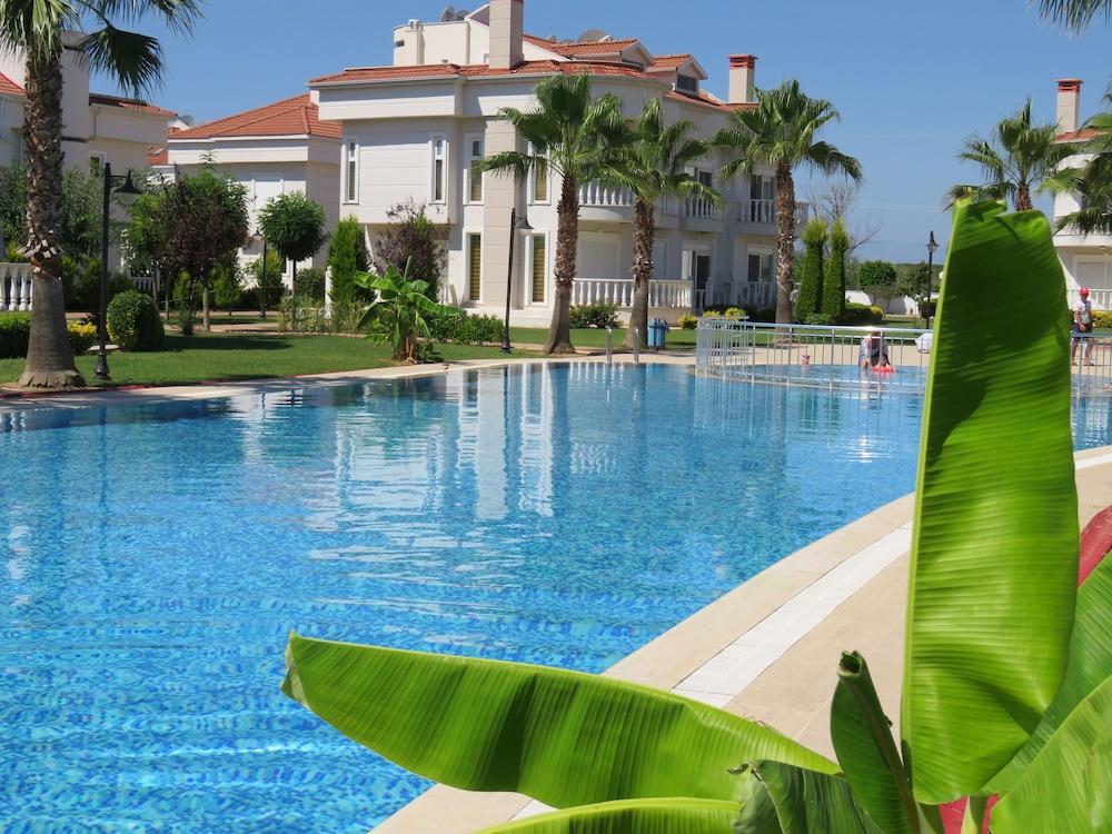 BELEK HOLIDAY HOMES — BELEK — фотография отеля №18