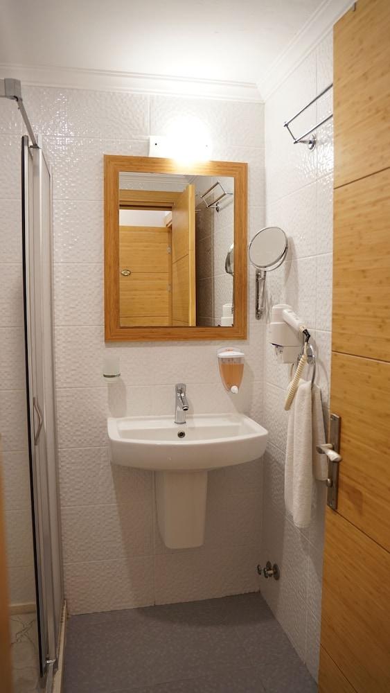 SIRIUSMI HOTEL — CESME — фотография отеля №18