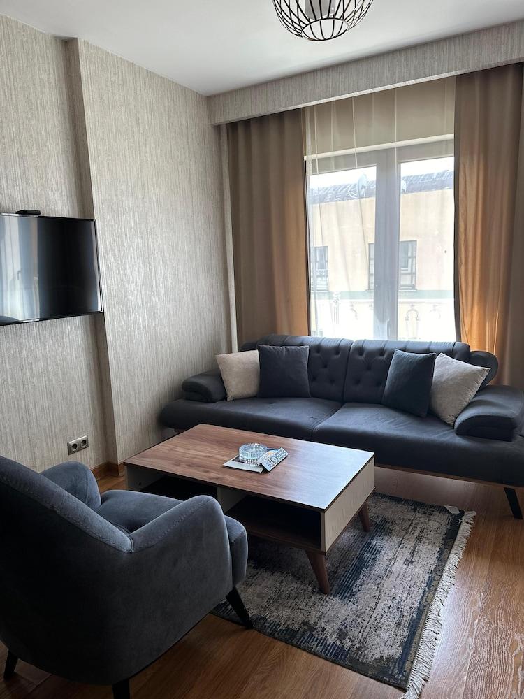 SABIHA GOKCEN HOTEL ISTANBUL HOUSES — ISTANBUL — фотография отеля №28