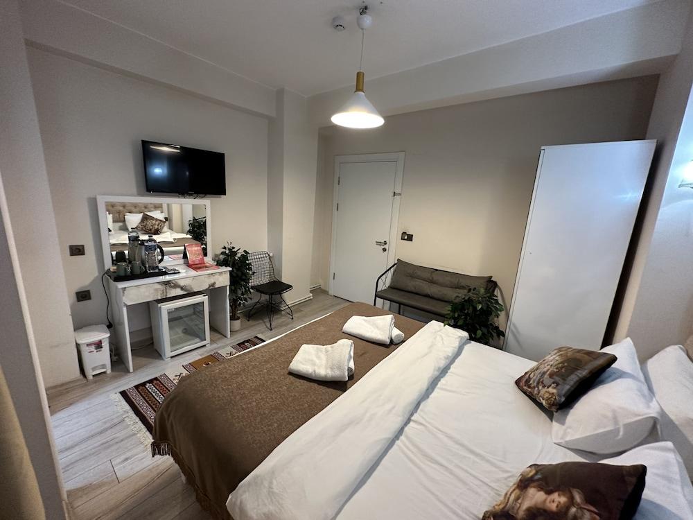 GALAPERA HOTEL — ISTANBUL — fotografie hotel nr. 24
