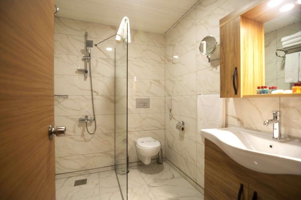 GRAND KOLIBRI PRESTIGE & SPA — ALANYA — fotografie hotel nr. 16