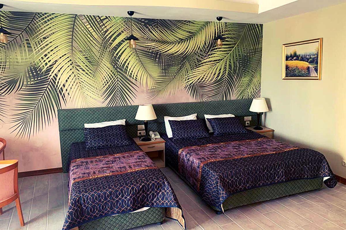 GRAND CORTEZ RESORT & SPA — ALANYA — fotografie hotel nr. 10
