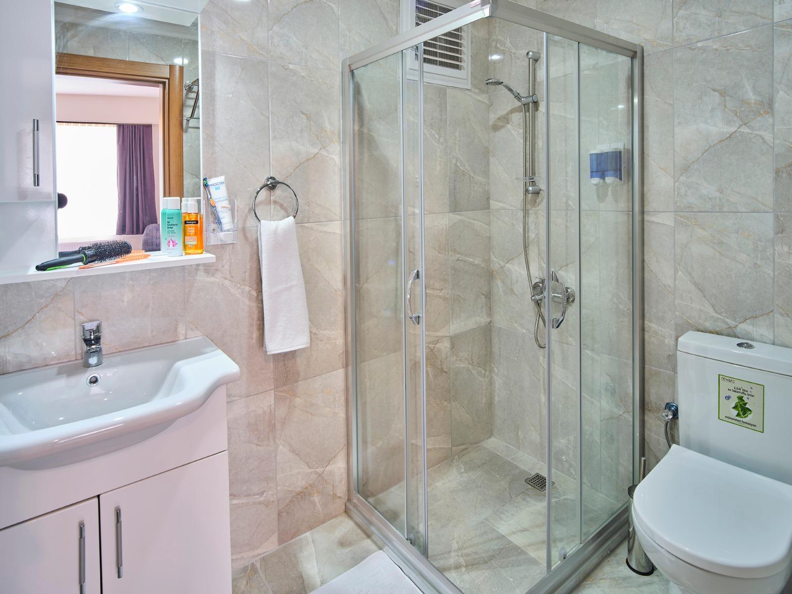 MINI SUITE OTEL — ISTANBUL — фотография отеля №15