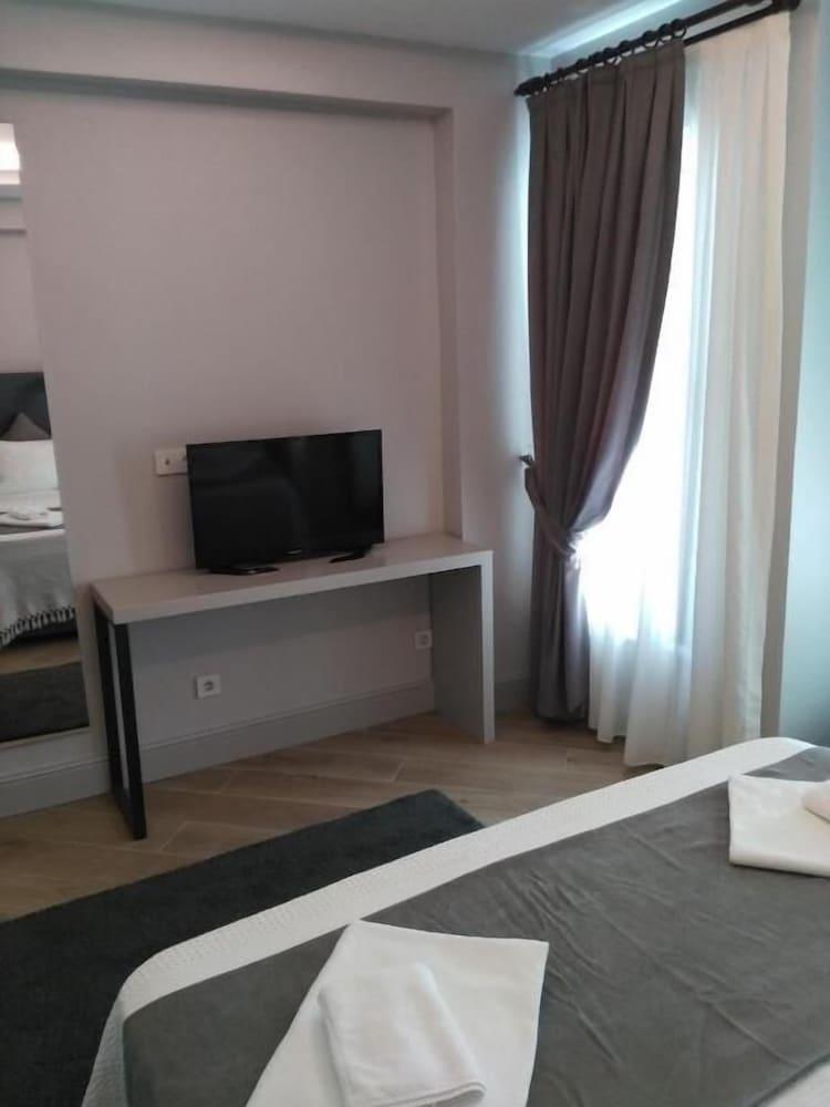 KONAK BELLA 3 — ISTANBUL — fotografie hotel nr. 11