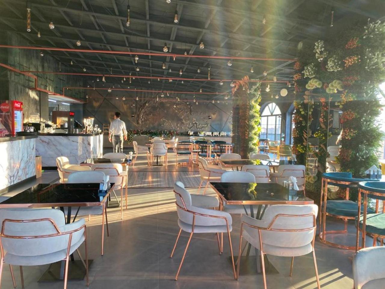 NENESSA HOTEL — AKSARAY — fotografie hotel nr. 10