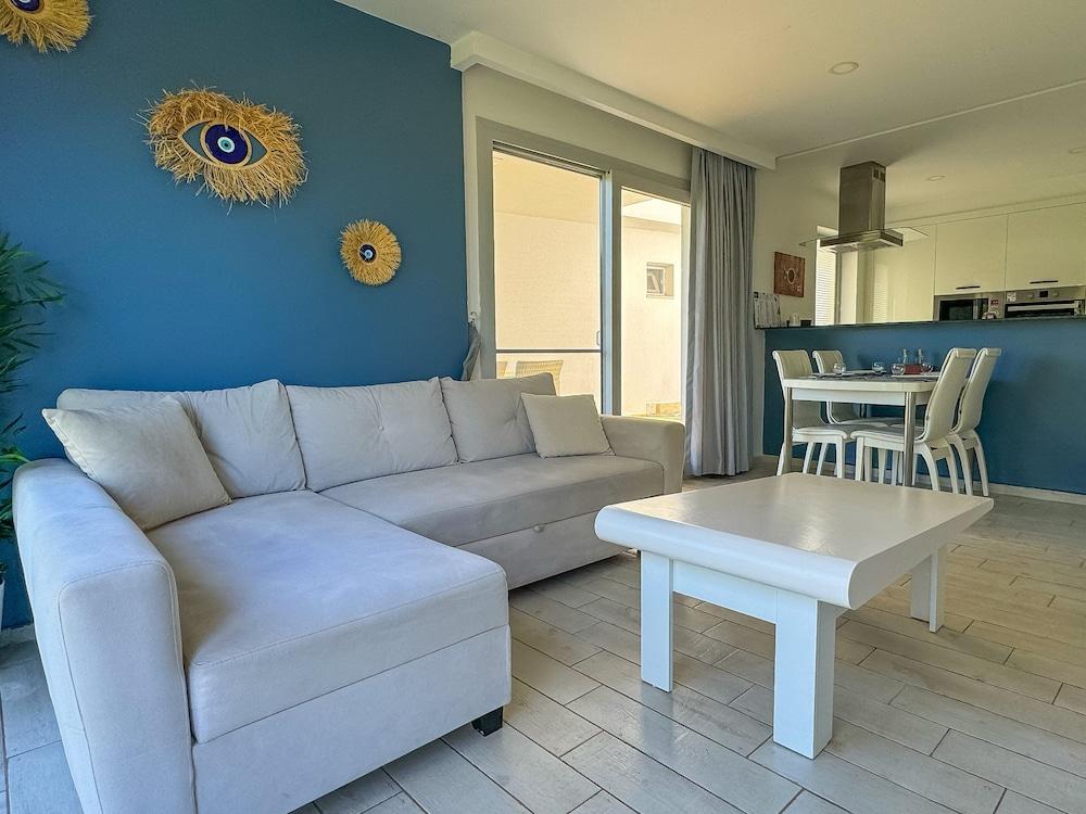 ADAVILLAS LAVENDER RESIDENCE — KUSADASI — фотография отеля №18