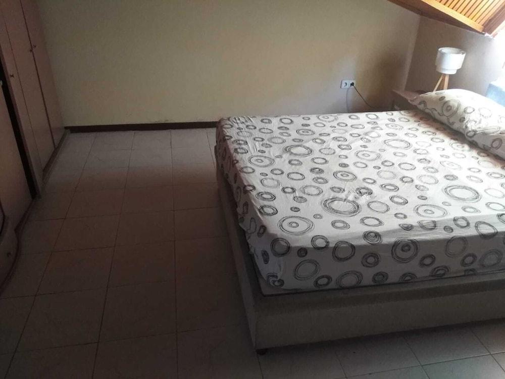 1ST FLOOR CITY CENTER BY THE HARBOUR — MARMARIS — fotografie hotel nr. 4