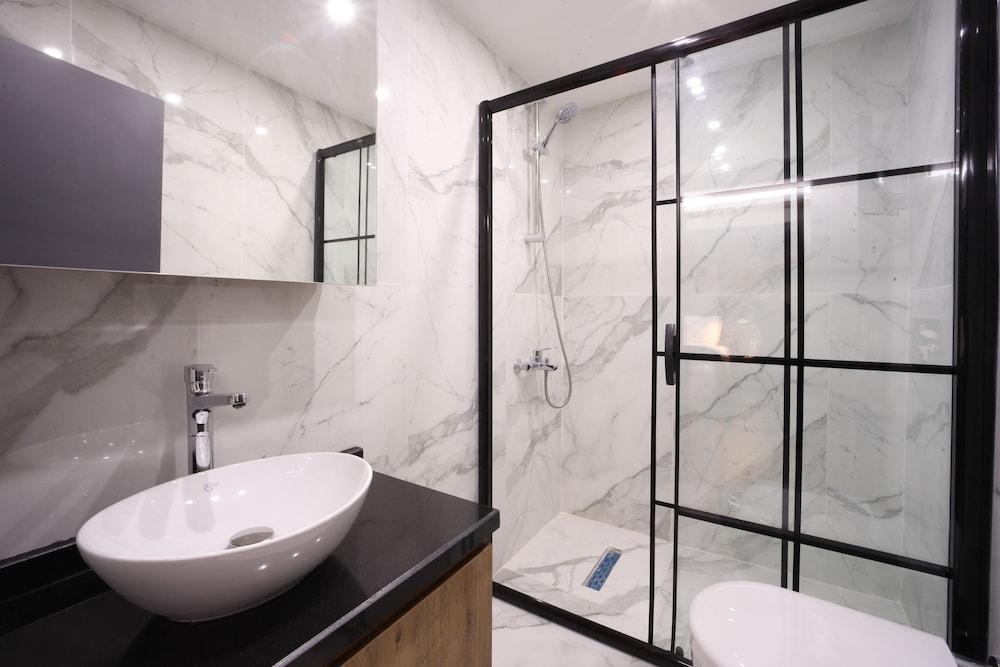 XENIA HOTEL ISTANBUL — ISTANBUL — fotografie hotel nr. 33