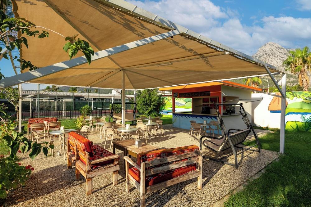 CLUB HOTEL BELPINAR — KEMER — фотография отеля №24