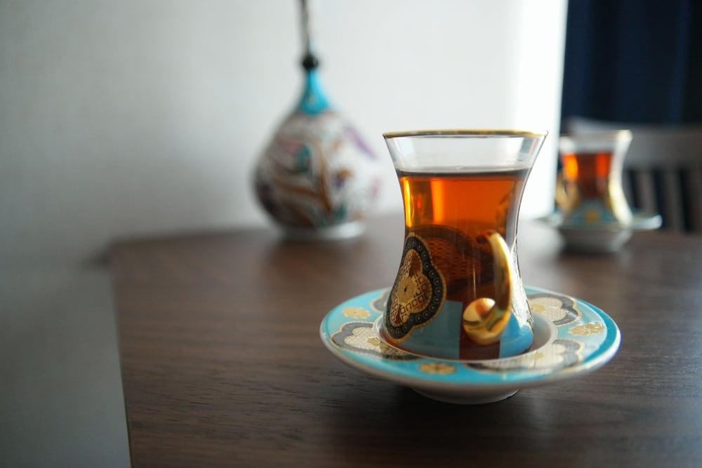 NEVI HOTEL & SUITES — ISTANBUL — fotografie hotel nr. 16