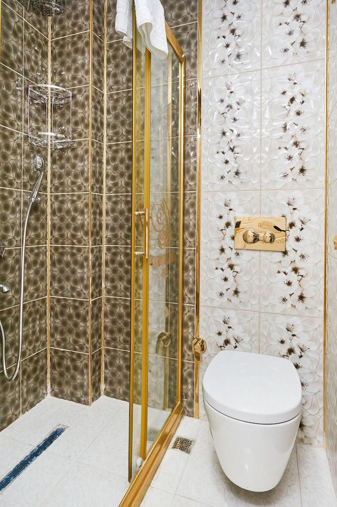 SULTAN SULEYMAN PALACE & SPA — ISTANBUL — fotografie hotel nr. 25