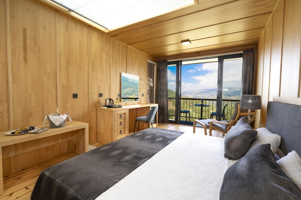 AVENA MOUNTAIN BOUTIQUE HOTEL (ADULTS ONLY) — ALANYA — фотография отеля №17