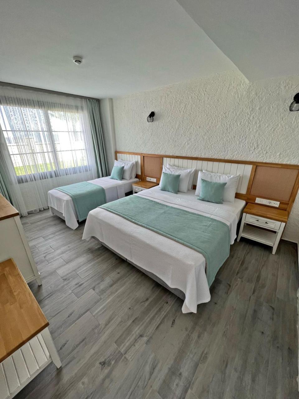 VAHIDE BUTIK OTEL — CESME — фотография отеля №23