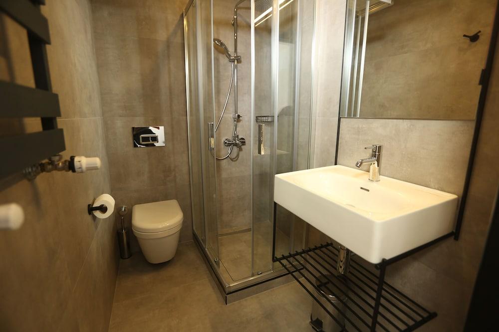 MOJA CITY HOTEL — ISTANBUL — fotografie hotel nr. 18