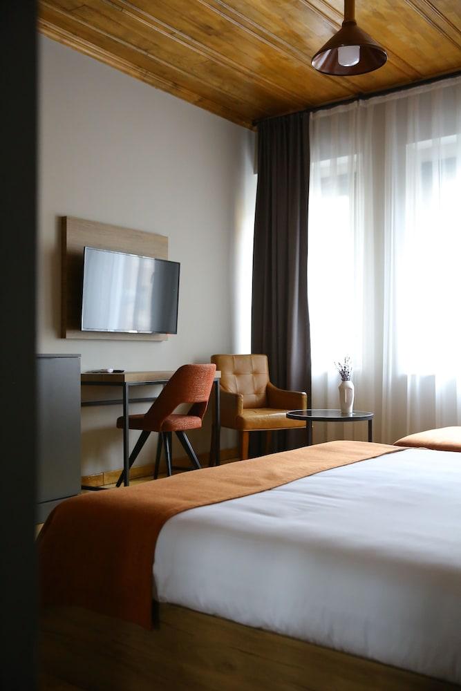 ROCO BEYOGLU ROOMS & COFFEE (ADULTS ONLY) — ISTANBUL — fotografie hotel nr. 21