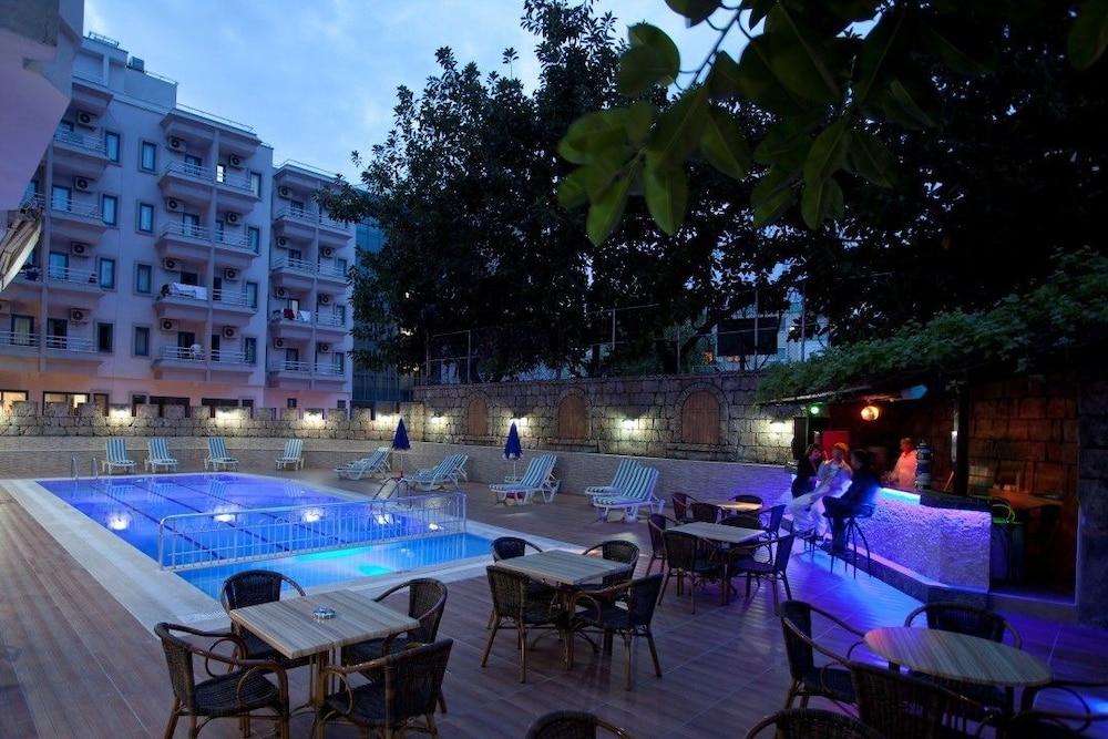 DIAMORE — ALANYA — фотография отеля №32