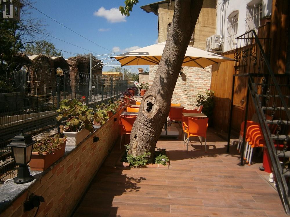 NOS HOTEL — ISTANBUL — fotografie hotel nr. 37