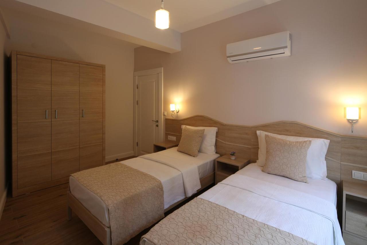 CIGDEMINN SIGACIK — SEFERIHISAR — fotografie hotel nr. 33