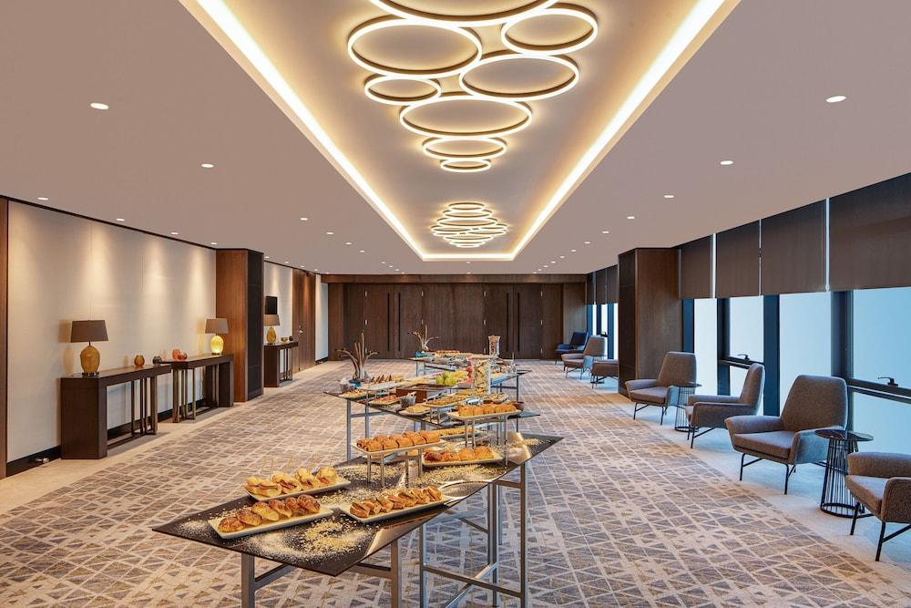 SHERATON ISTANBUL ESENYURT — ISTANBUL — фотография отеля №33