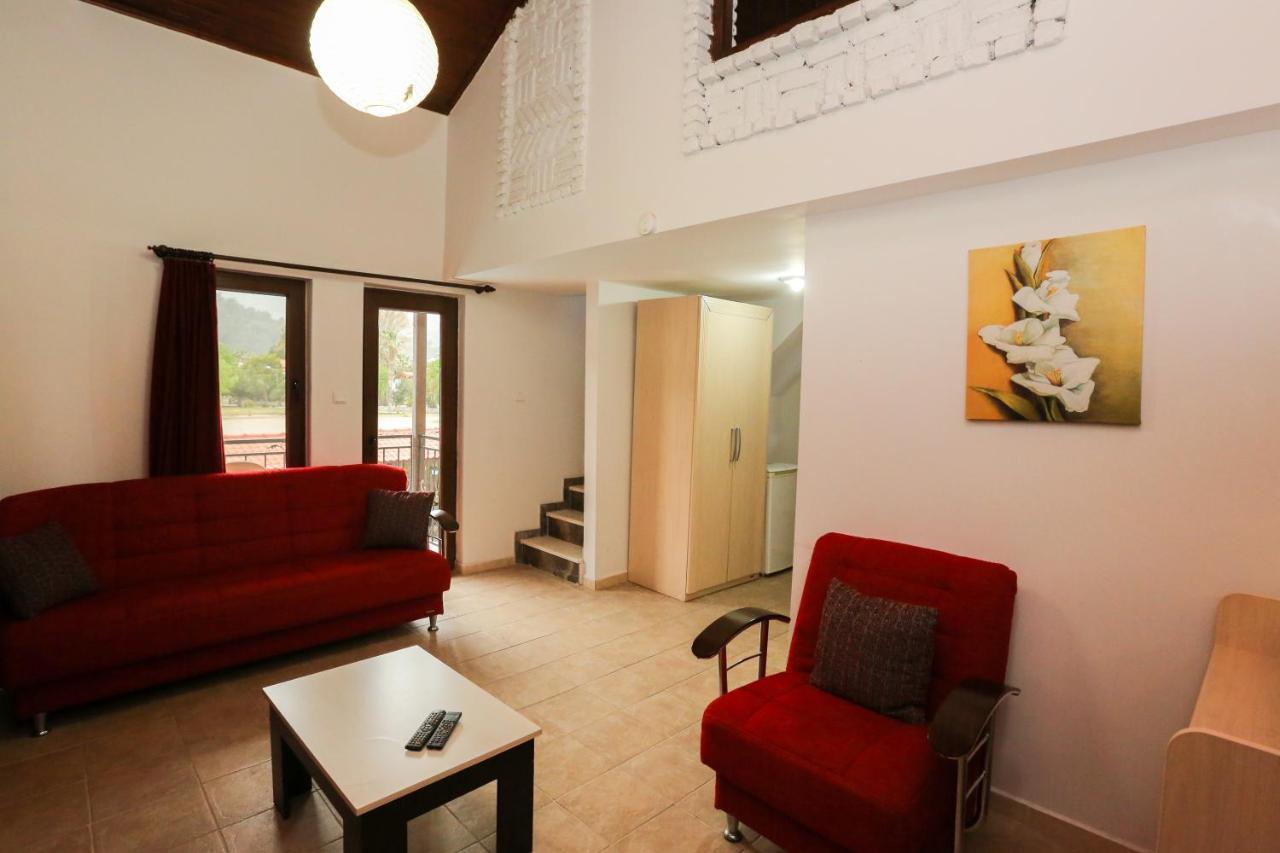 DALYAN M-OTEL — DALYAN — fotografie hotel nr. 4