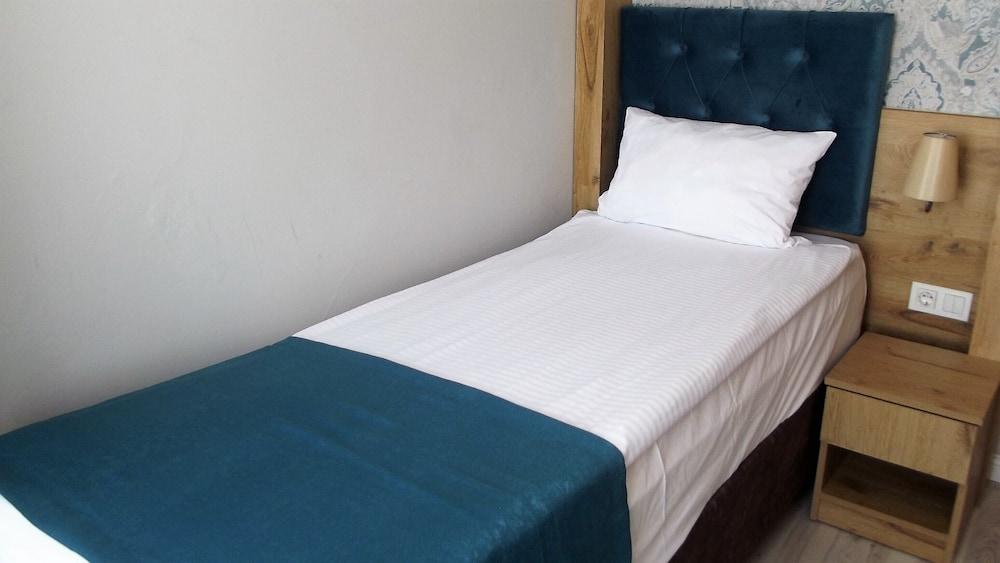 MISS CITY HOTEL TAKSIM — ISTANBUL — fotografie hotel nr. 5