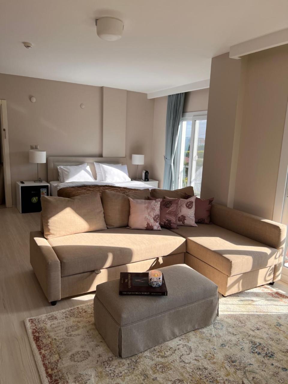 B. EQUINE RANGE HOTEL — IZMIR — fotografie hotel nr. 32