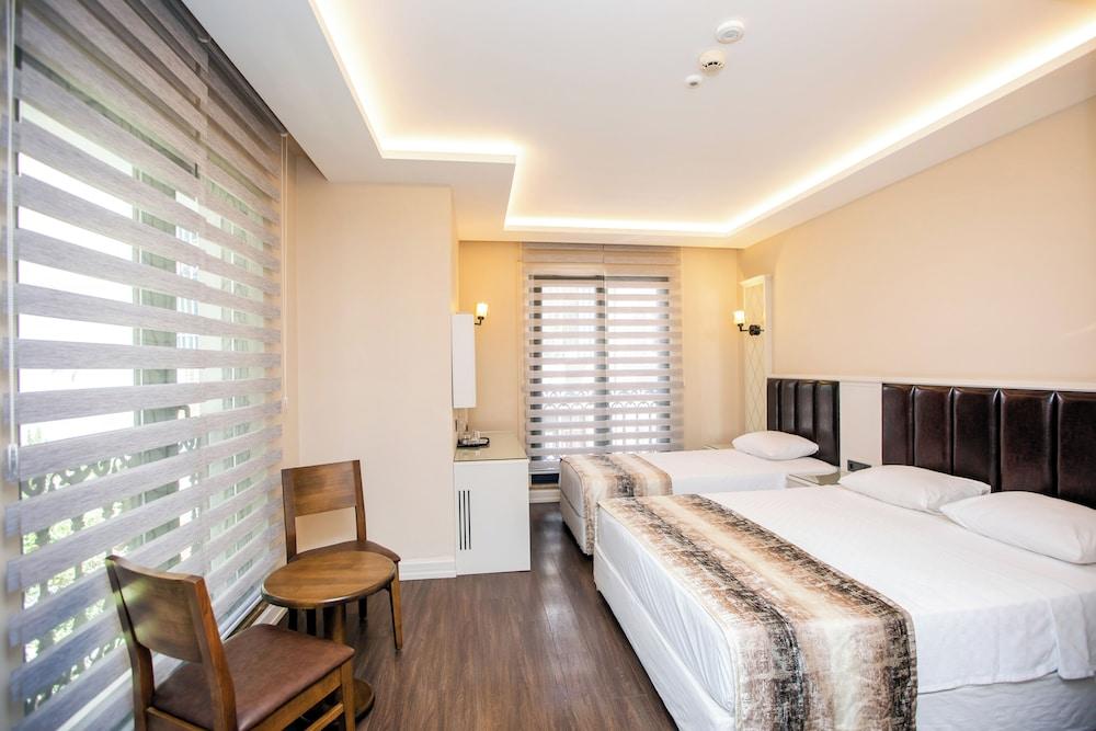 OPATIJA HOTEL — ISTANBUL — fotografie hotel nr. 8