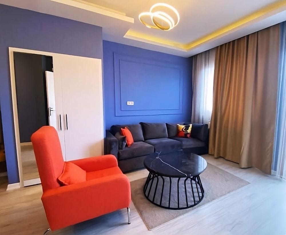 ALEMEYN THE TAKSIM LEONS HOTEL CAFE & SPA — ISTANBUL — fotografie hotel nr. 19