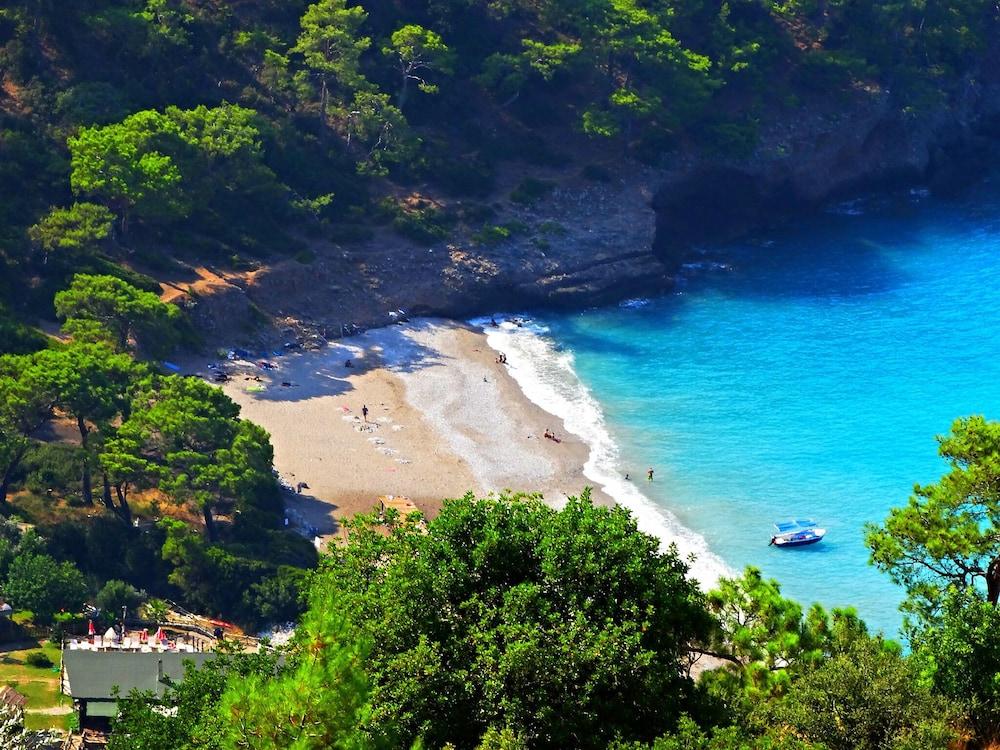 NOMADE CARAVAN CAMPING — FETHIYE — fotografie hotel nr. 38