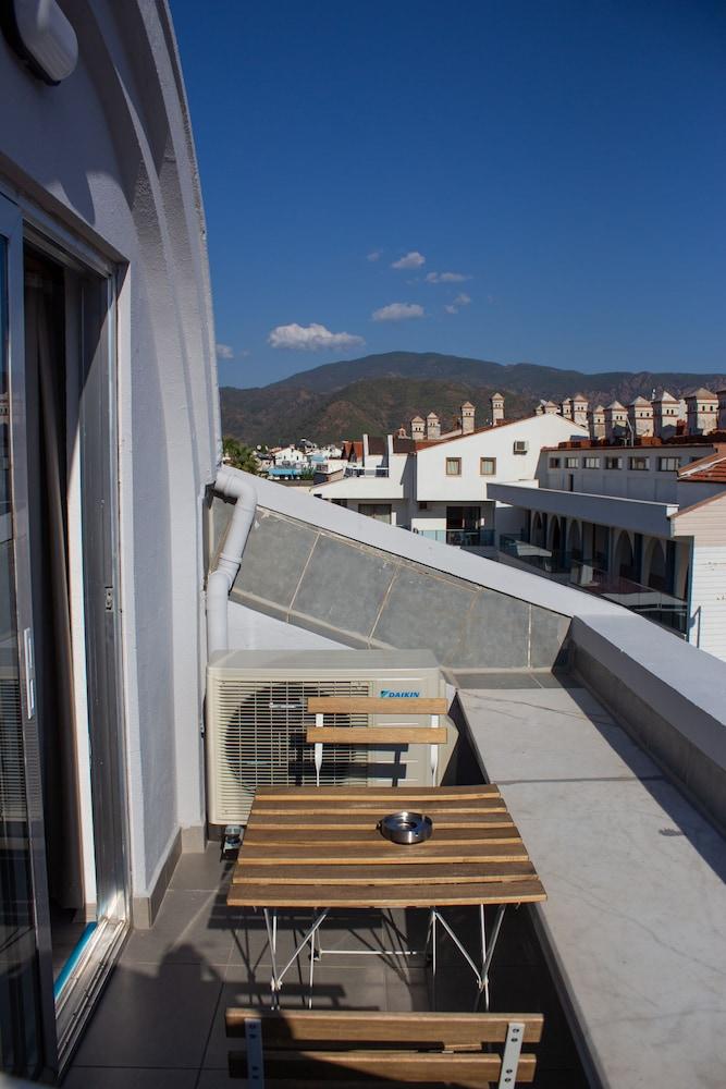 ALOHA SUITES MEDITERRANEAN HOUSES — MARMARIS — фотография отеля №11