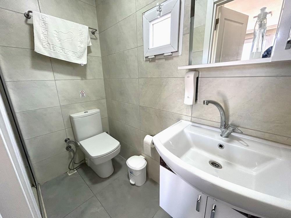FTF SUITS KUZGUNCUK BOSPHORUS HOUSE ISTANBUL — ISTANBUL — фотография отеля №32