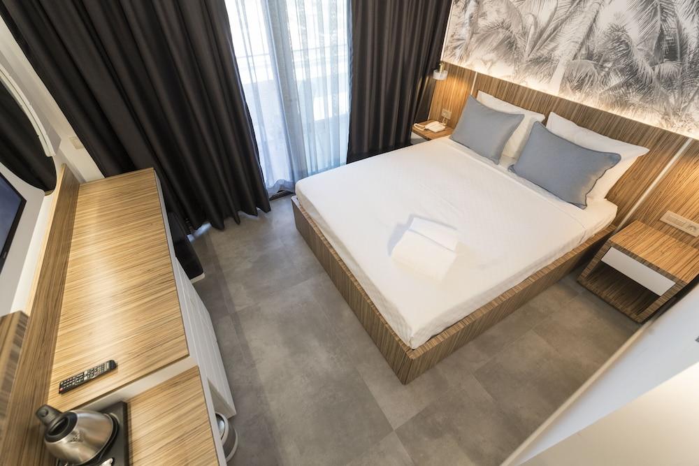 SELLUKA BOUTIQUE HOTEL (ADULTS ONLY) — CESME — fotografie hotel nr. 21