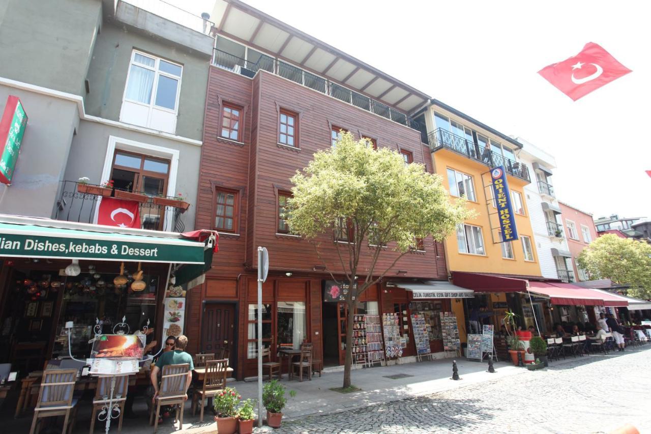 GUL SULTAN (ADULTS ONLY) — ISTANBUL — fotografie hotel nr. 3